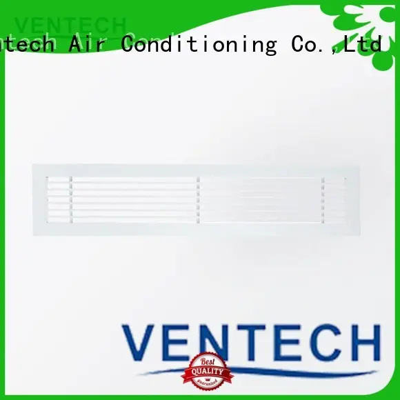 Ventech popular eggcrate grille factory direct supply for promotion 1