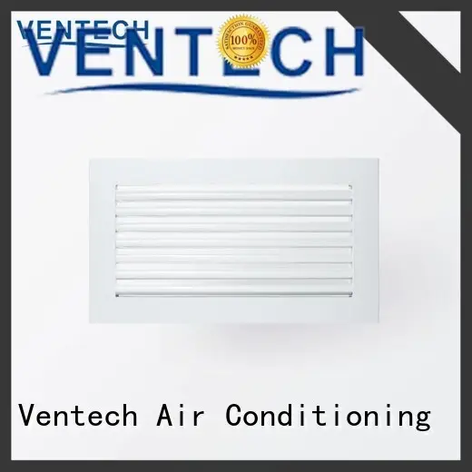 Ventech return air vent grille directly sale for air conditioning 1