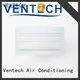 Ventech return air vent grille directly sale for air conditioning 1
