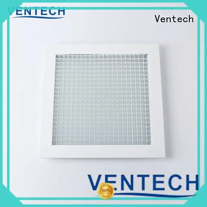 Ventech return air filter grille ceiling mount supplier for large public areas 1