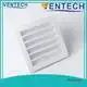 Ventech top aluminum louver factory for long corridors 1