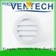 Ventech weather louver inquire now for office budilings 1