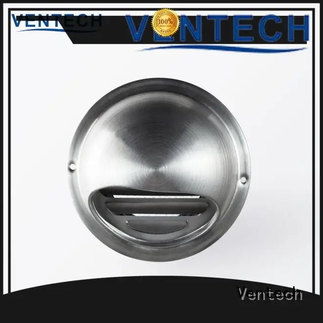 Ventech best value air intake louver with good price bulk buy 1