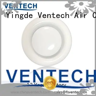 practical disk valve from China for air conditioning 1