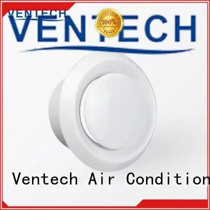 high quality disc valve supply for long corridors 1