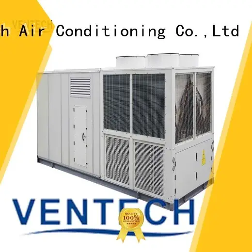 Ventech indoor air conditioning unit directly sale for sale 1