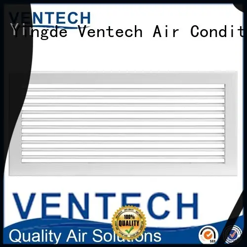 Ventech top quality wall return air grille supplier bulk buy 1
