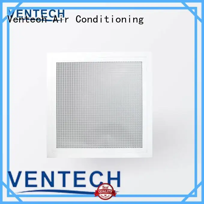 promotional metal ventilation grilles series for long corridors 1