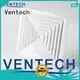 Ventech top selling swirl diffuser manufacturer for air conditioning 1