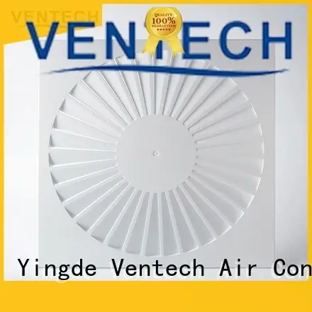 Ventech best price return air diffuser inquire now for sale 1