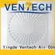 Ventech best price return air diffuser inquire now for sale 1