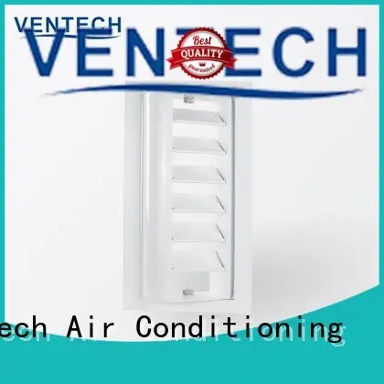 Ventech latest hvac air diffuser factory direct supply bulk production 1