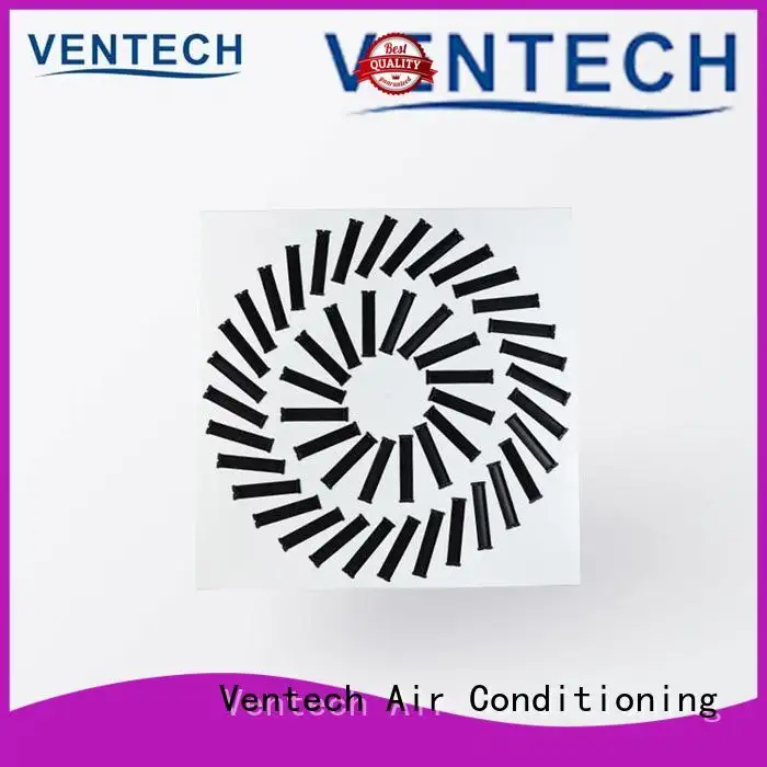 popular linear diffuser best supplier for long corridors 1