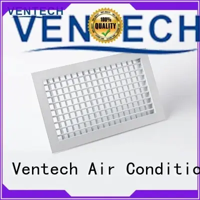 Ventech double deflection grille manufacturer bulk buy 1