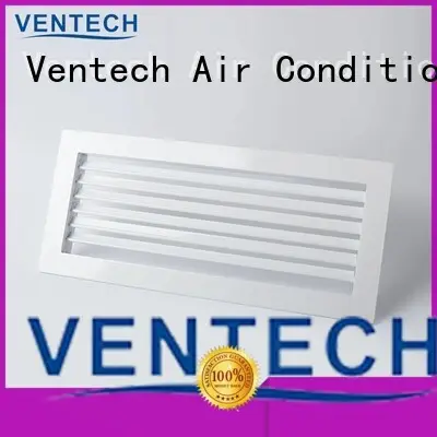 top linear bar grille price with good price for air conditioning 1