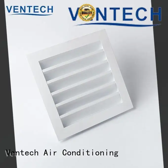quality aluminium louvers factory direct supply bulk buy 1