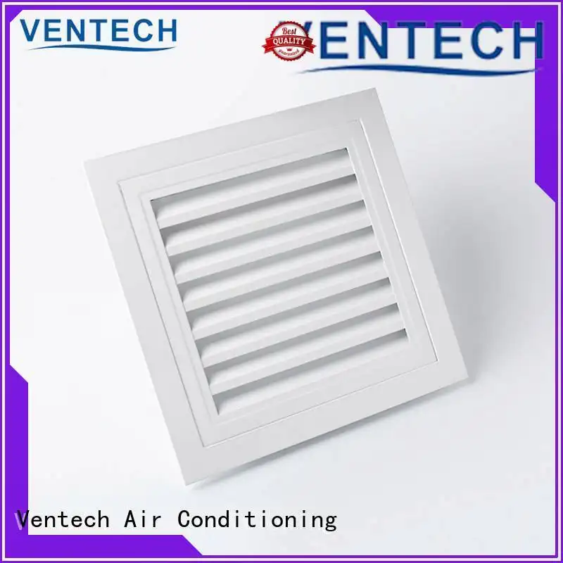 Ventech best value eggcrate grille best manufacturer bulk production 1