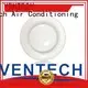 Ventech professional disc valve supply bulk production 1
