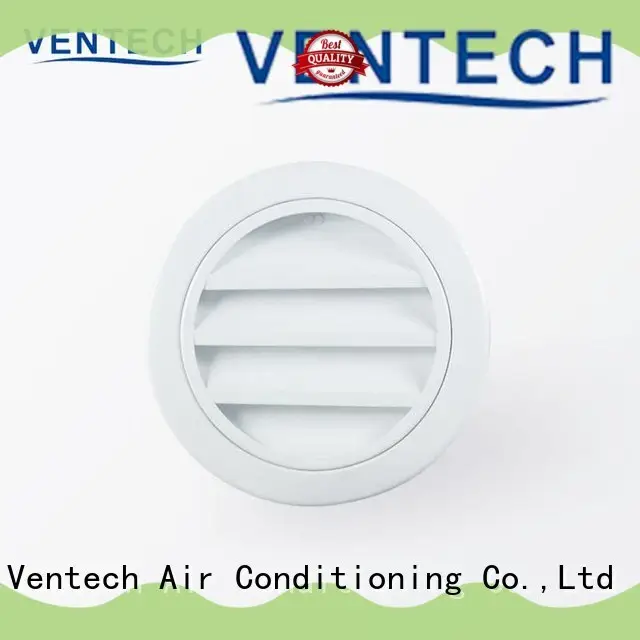 top selling louvered exhaust vent manufacturer for long corridors 1