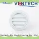 top selling louvered exhaust vent manufacturer for long corridors 1