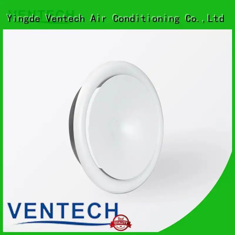 Ventech best disc valve from China for promotion 1