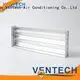 Ventech new dampers air best supplier for sale 1