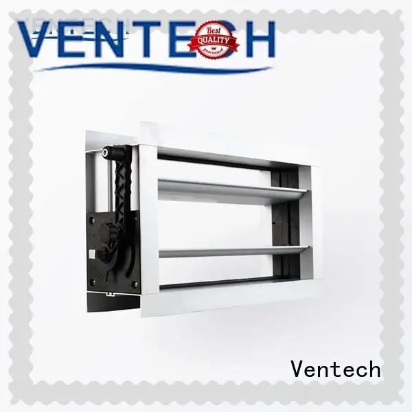 latest dampers air manufacturer for air conditioning 1