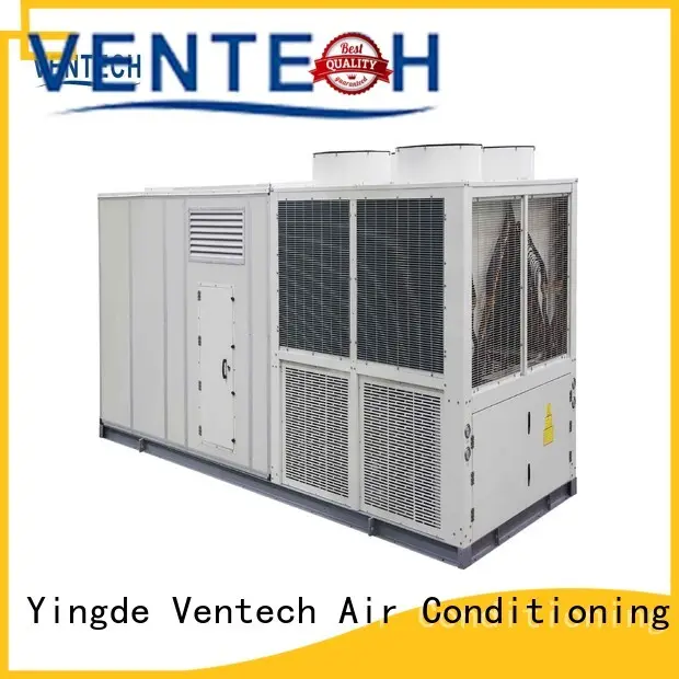 Ventech best ac units suppliers for air conditioning 1