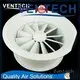 Ventech hvac air diffuser factory direct supply for large public areas 1