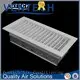 Ventech cost-effective hvac return air grille directly sale for long corridors 1