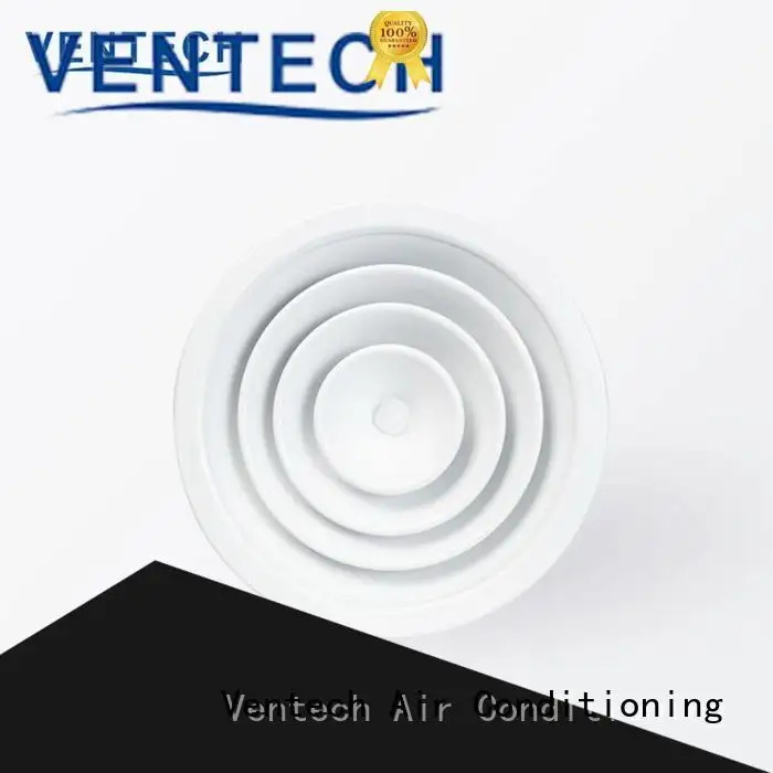 Ventech best value ceiling air diffuser best manufacturer for sale 1