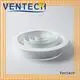 Ventech square air diffuser factory bulk production 1