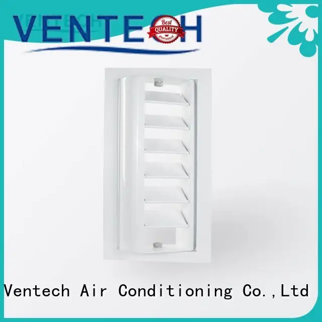 Ventech hvac air diffuser supply for large public areas 1