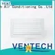 Ventech cheap ceiling return air grille best manufacturer for sale 1