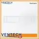 Ventech new air transfer grille supply for large public areas 1
