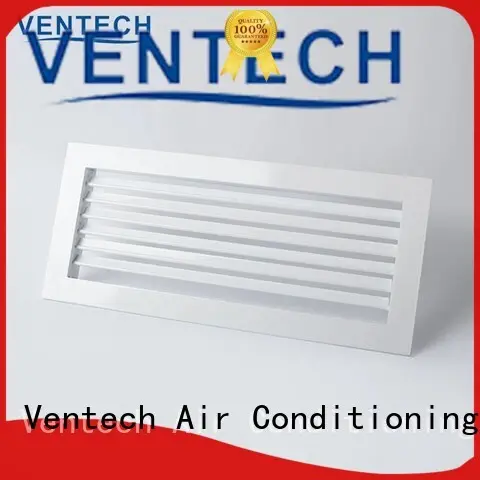 Ventech best price ventilation grilles for walls supply for long corridors 1