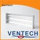 Ventech opposed blade damper factory direct supply for promotion 1