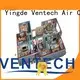 Ventech energy efficient air conditioner factory for long corridors 1