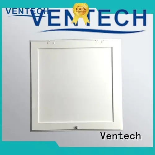 Ventech ceiling access panel manufacturer for office budilings 1