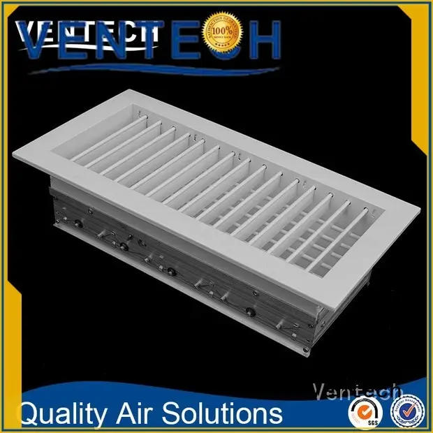 Ventech high-quality ventilation grilles for walls supplier for air conditioning 1