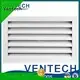Ventech new air transfer grille series for air conditioning 1