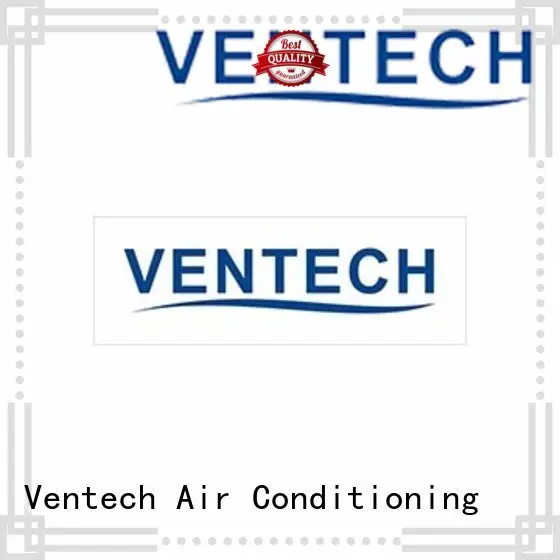 Ventech wall return air grille company for large public areas 1