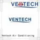 Ventech wall return air grille company for large public areas 1