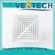 Ventech round air diffuser suppliers for office budilings 1