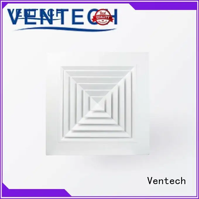 Ventech return air diffuser wholesale bulk production 1