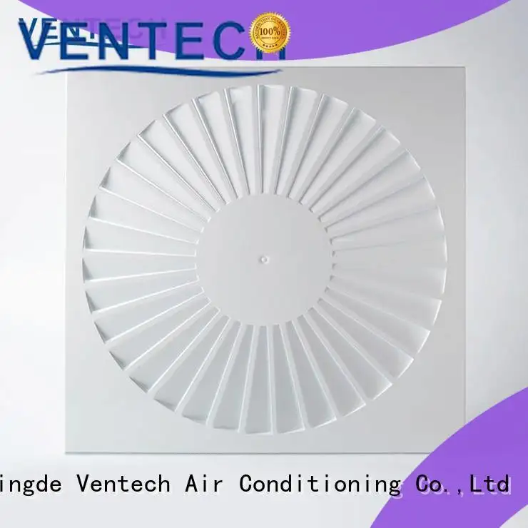 Ventech linear diffuser with good price for sale 1