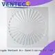 Ventech linear diffuser with good price for sale 1