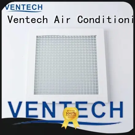 Ventech metal ventilation grilles best manufacturer for promotion 1