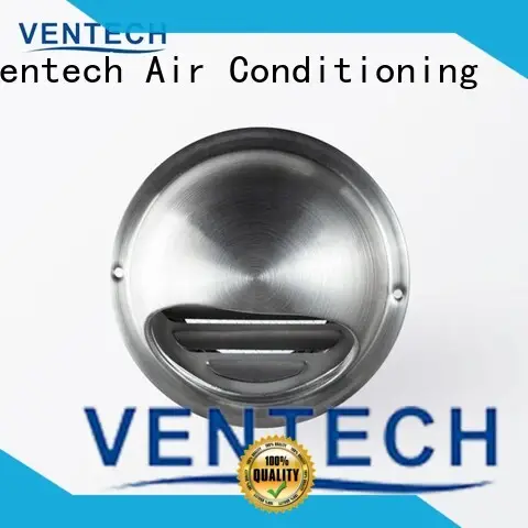 best price exhaust air louver factory direct supply for sale 1