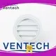 Ventech exhaust louvers and vents company for office budilings 1